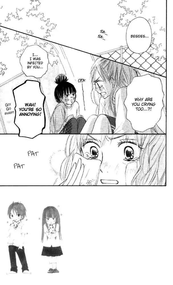 Kimi Ni Todoke Chapter 17 9